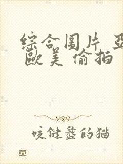 综合图片 亚洲 欧美 偷拍