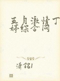 五月激情丁香婷婷综合网