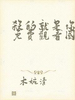 杀的就是你电影免费观看国语