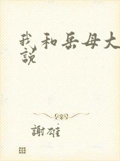我和岳母大人小说
