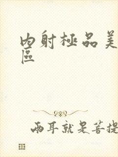 内射极品美女一区