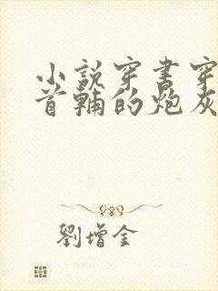 小说穿书穿成了首辅的炮灰原配