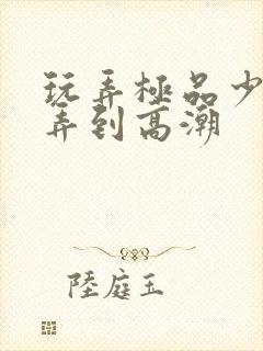 玩弄极品少妇被弄到高潮