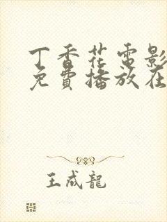 丁香花电影高清免费播放在线观看