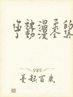 你被温柔的窃取了动漫全集免费观看