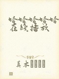 哈哈哈哈哈5季在线播放