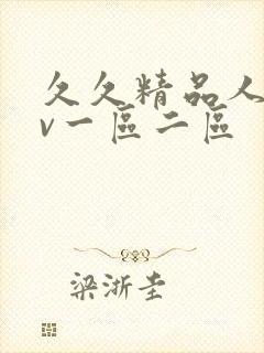 久久精品人妻av一区二区