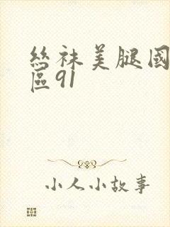 丝袜美腿国产一区91