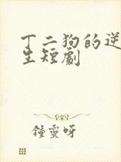 丁二狗的逆袭人生短剧