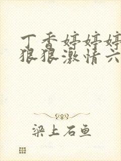 丁香婷婷婷综合狠狠激情六月天封面