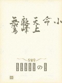 无敌天命小说青鸾峰上