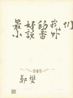 最好的我们原著小说番外