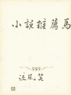 小说推荐马甲文