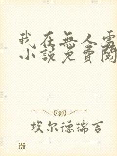 我在无人处爱你小说免费阅读
