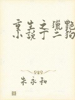 重生之猎艳人生小说丁二狗免费阅读