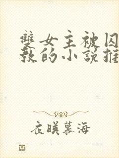 双女主被囚禁调教的小说推荐