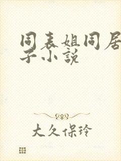 同表姐同居的日子小说