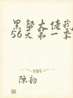 黑帮大佬我的356天第一季在线观看