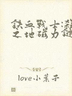 铁血战士:杀戮之地磁力链接