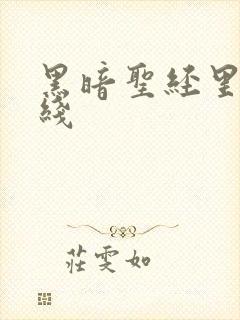 黑暗圣经里番在线