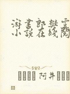 游书郎樊霄原著小说在线阅读封面