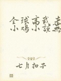 全球高武老鹰吃小鸡小说无删减版