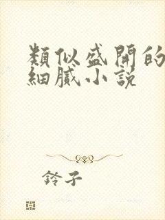 类似盛开的描写细腻小说