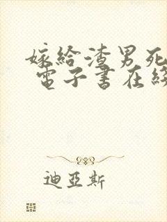 嫁给渣男死对头 电子书在线看