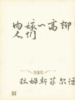 肉嫁~高柳家的人们