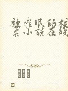 被催眠的校花小柔小说在线阅读