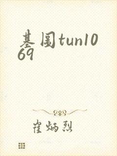 基图tun1069