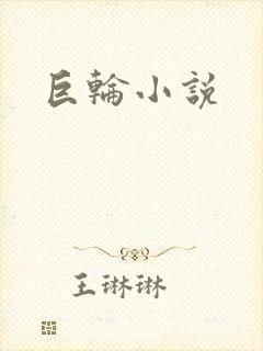 巨轮小说