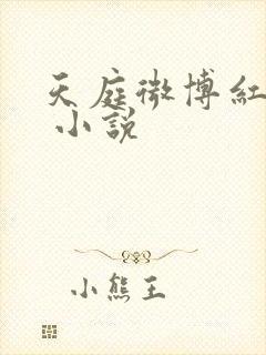 天庭微博红包群 小说
