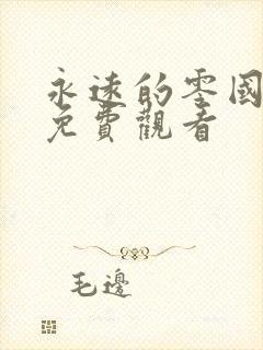 永远的零国语版免费观看