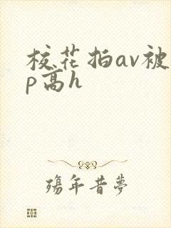 校花拍av被np高h