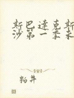 斯巴达克斯血与沙第一季未删减版在线观看