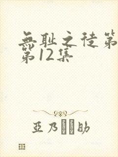 无耻之徒第二季第12集