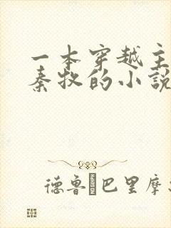 一本穿越主角叫秦牧的小说