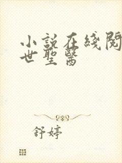 小说在线阅读绝世圣医