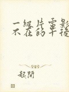 一级片电影丈夫不在的午后时光封面