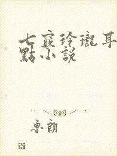 七窍玲珑耳根顶点小说