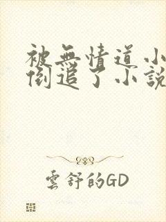 被无情道小师弟倒追了小说番外封面