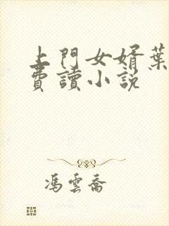 上门女婿叶辰免费读小说