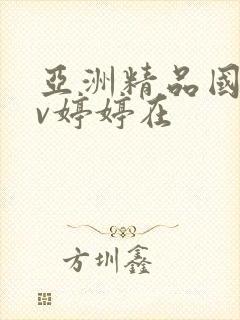 亚洲精品国产av婷婷在