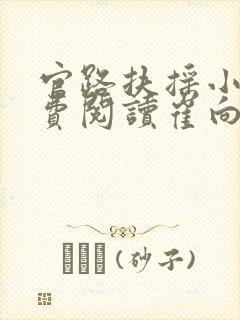 官路扶摇小说免费阅读崔向东