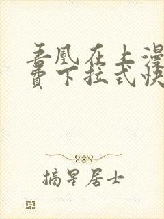 吾凰在上漫画免费下拉式快看漫画封面