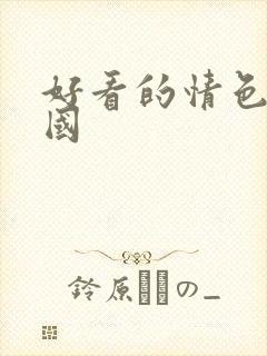 好看的情色片韩国封面