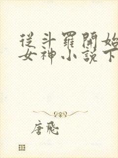 从斗罗开始签到女神小说下载