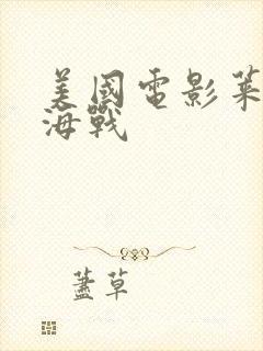 美国电影莱特湾海战