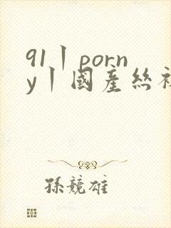 91丨porny丨国产丝袜福利